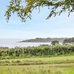 Дом отдыха Solskraenten