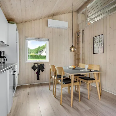Solskraenten Casa vacanze *