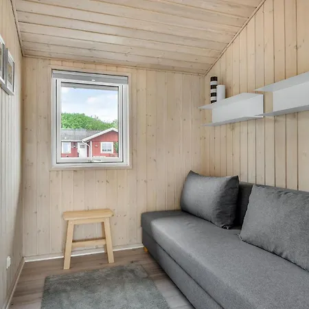 Casa vacanze Solskraenten *