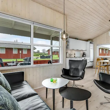 Solskraenten Casa de Férias